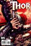 Thor #606 Comic Books - Covers, Scans, Photos in Thor Comic Books - Covers, Scans, Gallery